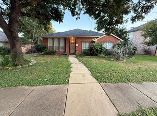 1022 Dickens Ln, Allen, TX 75002