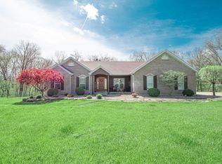 410 Lillian Ct, Wentzville, MO 63385