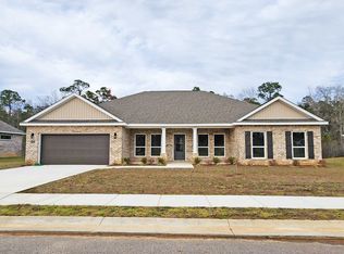 12233 Savannah Cir, Ocean Springs, MS 39564
