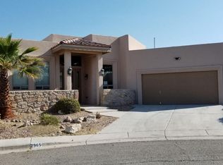 2965 Valle Vis, Las Cruces, NM 88001
