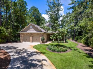 490 Mallet Bayou Rd, Freeport, FL 32439