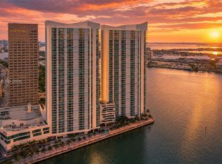 325 S Biscayne Blvd Penthouse Uph24, Miami, FL 33131