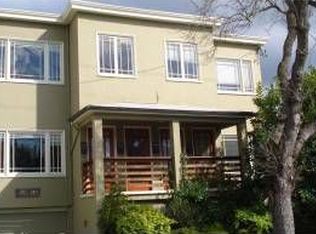 2117 Sacramento St, Berkeley, CA 94702