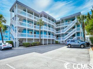700 N Waccamaw Dr #217, Murrells Inlet, SC 29576