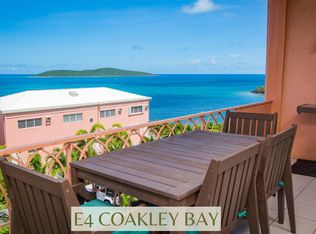 E4 Coakley Bay Est, Christiansted, VI 00820