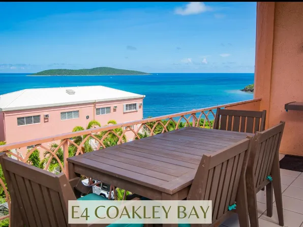 E4 Coakley Bay, St. Croix, VI 00820