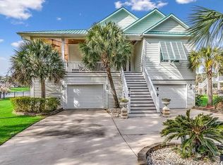 15 Isle Of Palms Dr, Murrells Inlet, SC 29576