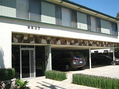 2nd image of 9837 Tabor St APT 5