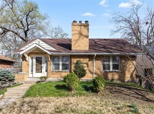 810 N Rock Hill Rd, Saint Louis, MO
