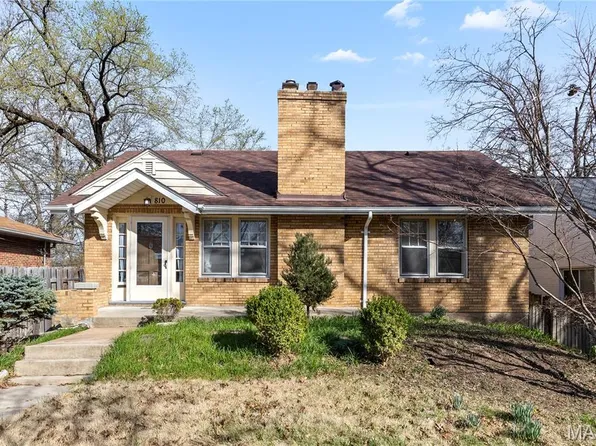 810 N Rock Hill Rd, Saint Louis, MO 63119