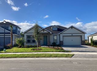 329 Aquamarine Way, Daytona Beach, FL 32124