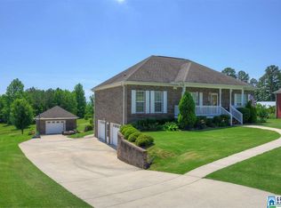 270 Orchard Cir, Hayden, AL 35079