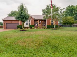 4021 Awe Inspiring Dr, Greenbrier, TN 37073