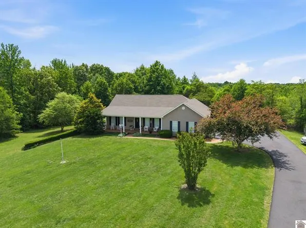 2643 State Highway 93 N, Kuttawa, KY 42055