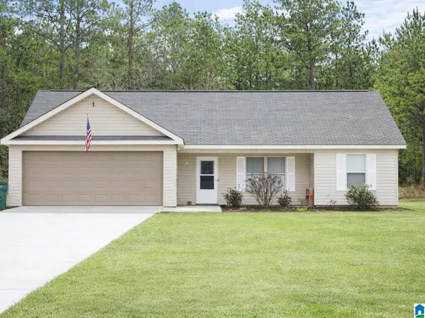 17797 George Hartin Rd, Buhl, AL 35446