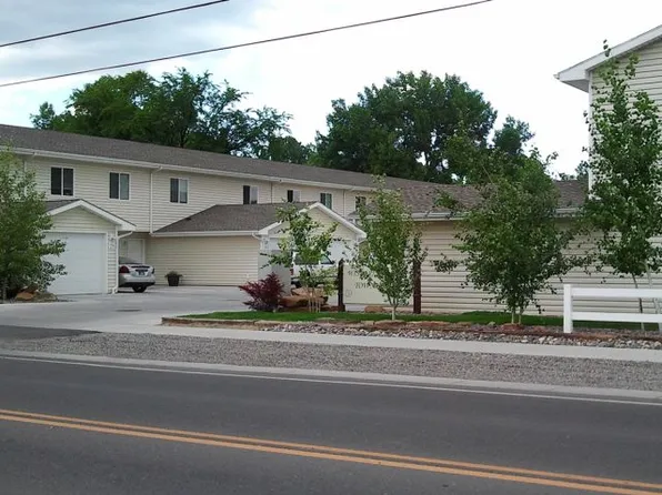343 Quaking Aspen Ln, Billings, MT 59105
