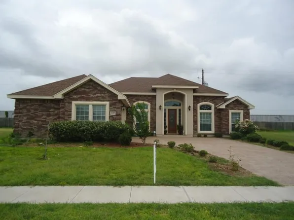 4010 Rayado Creek Dr, Corpus Christi, TX 78414