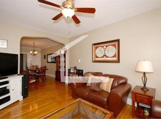 1662 Commonwealth Ave #52-V, Brighton, MA 02135