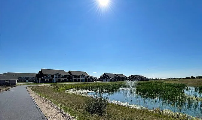 Settlers Ridge — Photo 1