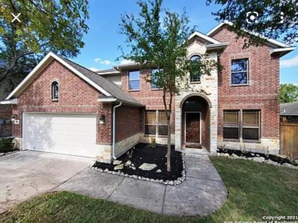 906 Rolling Grv, San Antonio, TX 78253