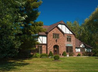 710 Overlook Heights Ln, Chillicothe, OH 45601