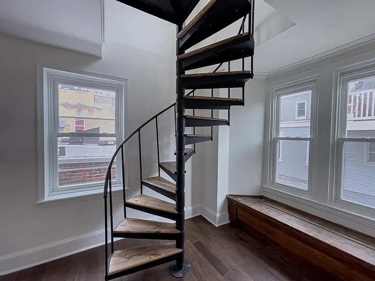 1832-34 Callowhill St #D — Photo 20