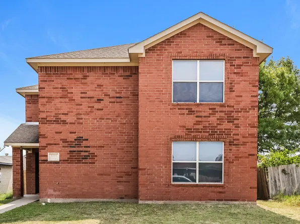 3004 Lawndale Dr, Lancaster, TX 75134