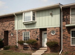2814 Page Ave, Ann Arbor, MI 48104