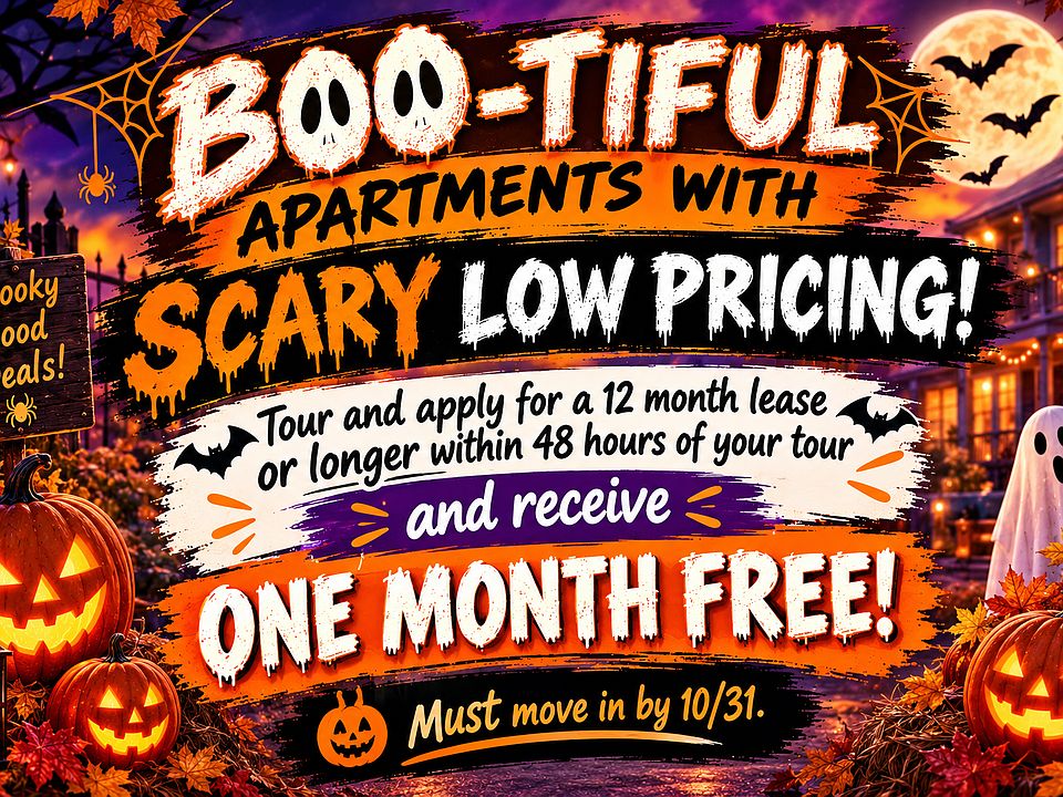 1st image of 21717 Inverness Forest Blvd APT 1808