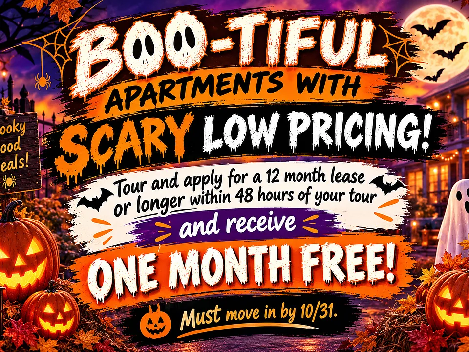 Kendall Manor Apartments