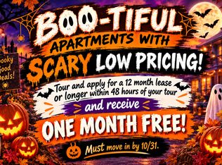 Kendall Manor Apartments, Houston, TX 77073