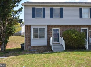 110 Lakeridge Dr, Stephens City, VA 22655
