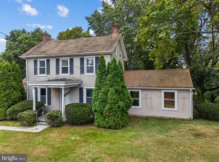 158 W Butler Ave, New Britain, PA 18901