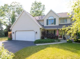 2723 Bunting Ct, Racine, WI 53402
