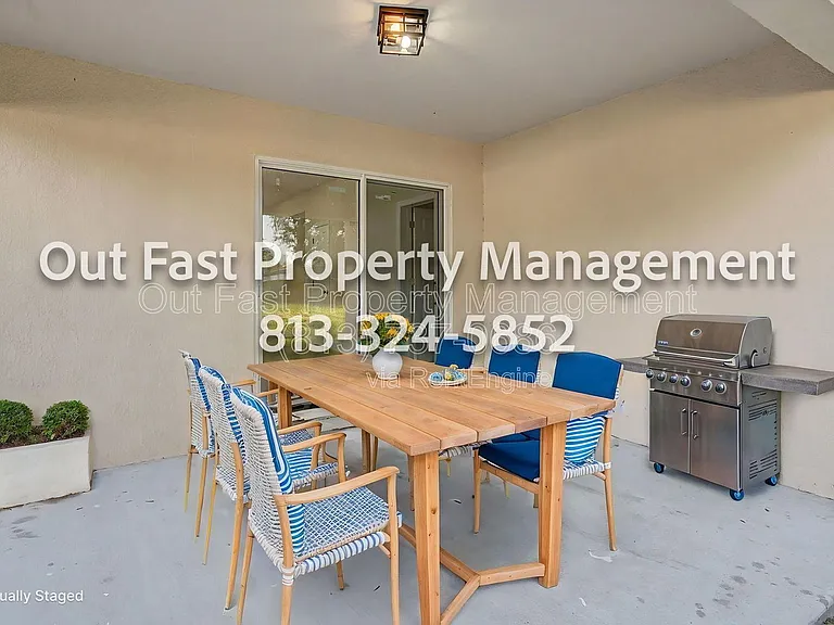 1806 Dorothy St — Photo 4