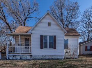 2050 N East Ave, Springfield, MO 65803