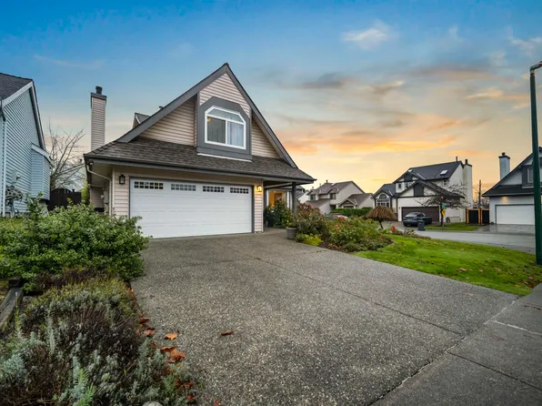 287 Santiago St, Coquitlam, BC V3K 6R3