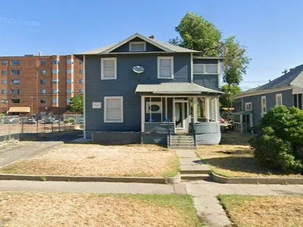 848 Colorado Ave #A, Grand Junction, CO 81501