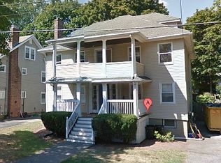 22 Edgewood Cir, Quincy, MA 02169
