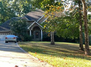 134 Loblolly Ln, Tunnel Hill, GA 30755