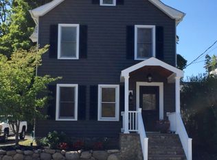59 S Central Ave, Ramsey, NJ 07446