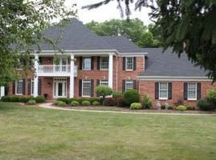 6950 S Sabine Dr, Columbia, MO 65203