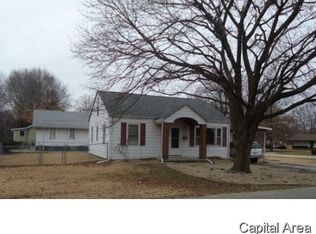 2801 Leonard St, Springfield, IL 62704