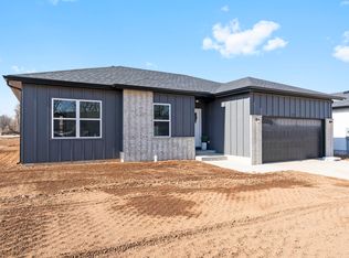 4957 W Minota St, Springfield, MO 65807