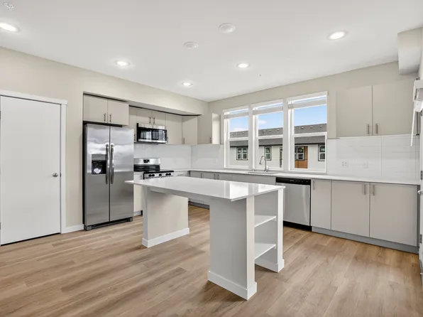 Ascend Meadowdale