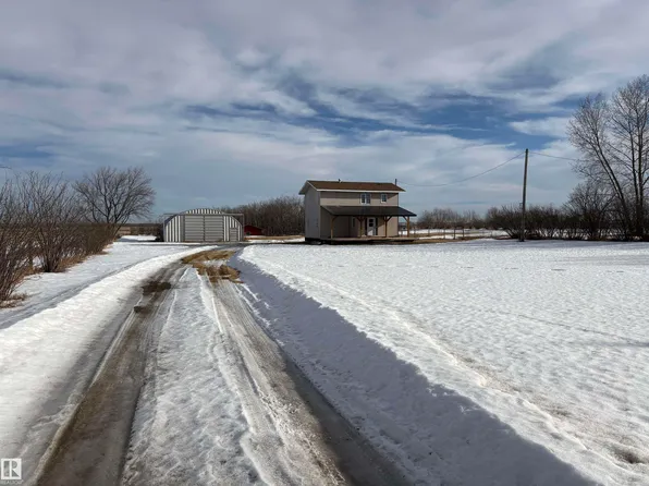 51109 Range Road 190 #L, Beaver County, AB T0B 4J3