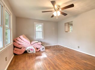 2914 W Harrison St, Springfield, MO 65802