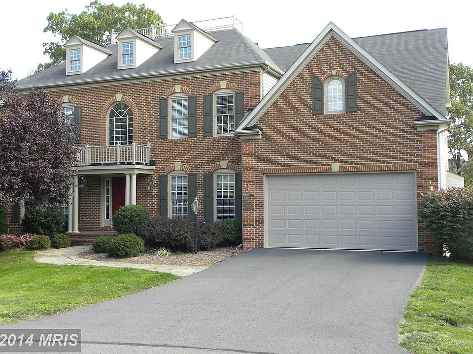 1st image of 21014 Forest Highlands Ct