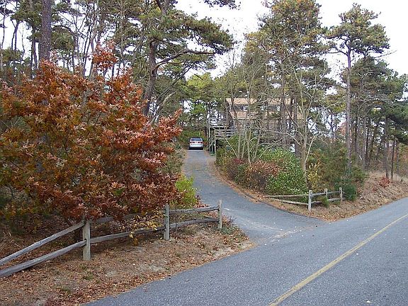 Driveway 27 Bridge Rd.