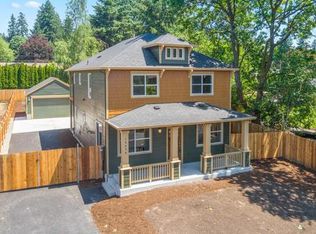 18505 Tryon Way, Gladstone, OR 97027